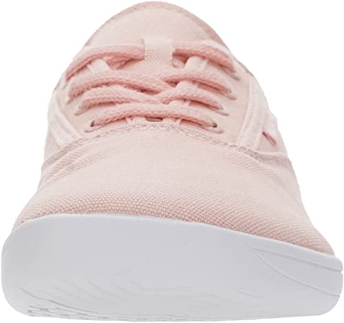 Image of WHITIN Women's Wide Toe Box Canvas Barefoot Shoes W87