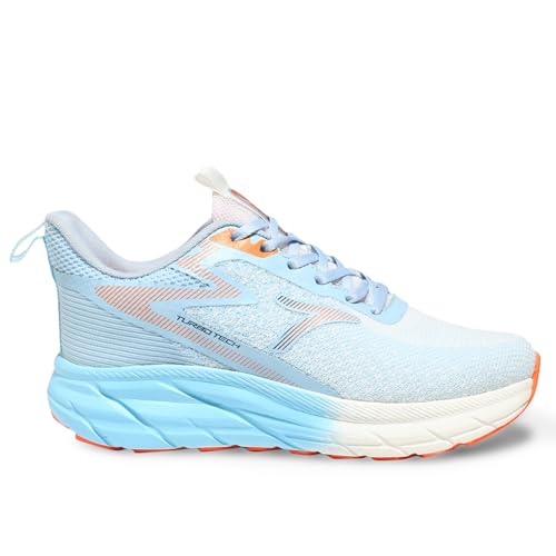 Image of Action-NITRO-506 Lightweight Comfortable Cushioned Running Sports Shoes for Men