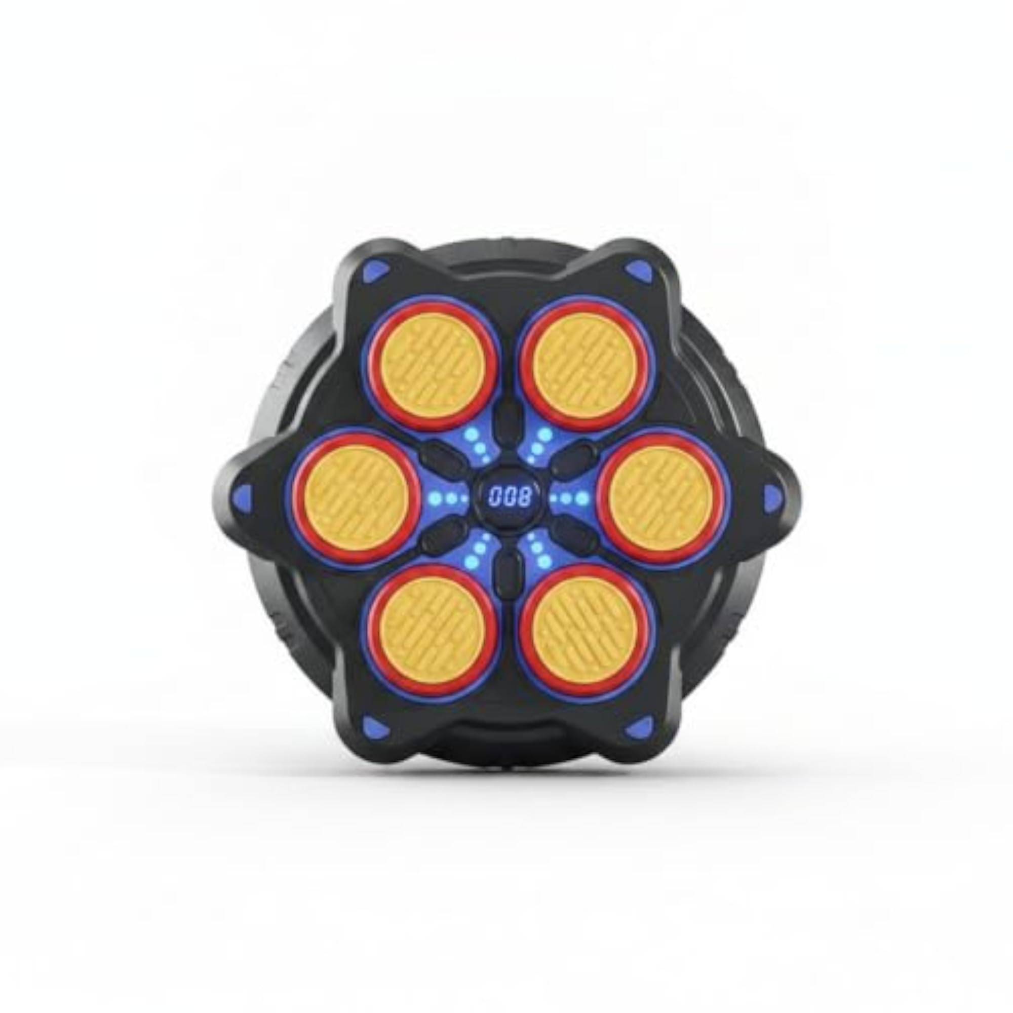 Adjustable Modes Smart Boxing Target Wall-Mounted Boxing Target