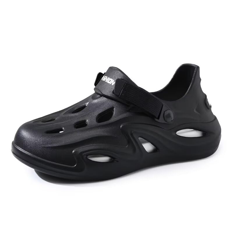 Men's Women's Non Slip Lightweight Sport Sandals for Summer Outdoor Walking Aqua Beach