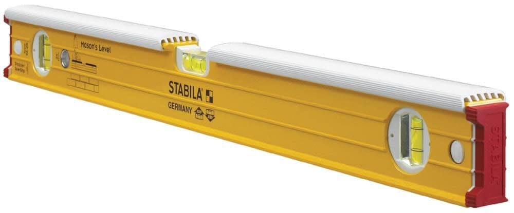Stabila196-2K-36424 Level,Shield,24"
