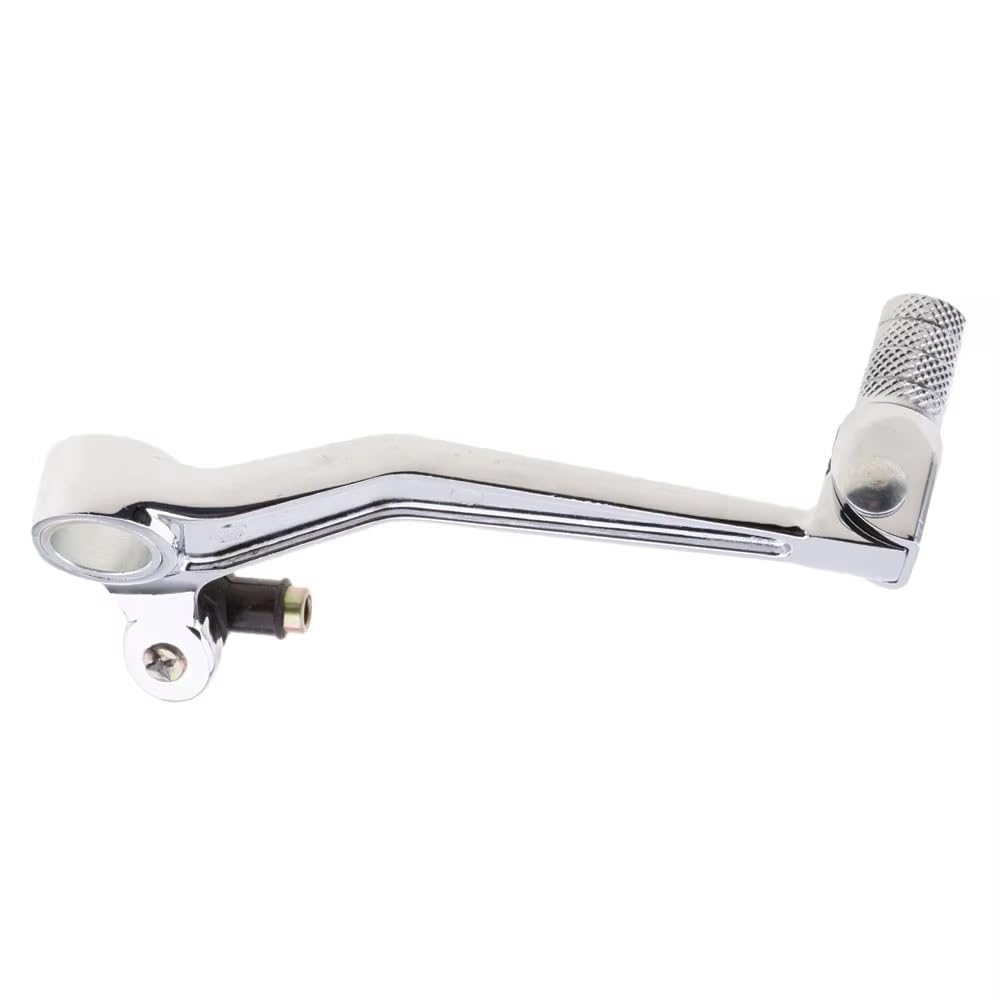 Uecdry Color S Folding Gear Shift Lever Cnc Aluminum Gear Shift Lever For Gsxr 600 750 1000 1100 Sv 650 650S Tl1000s Tls Tl1000r Tlr Gsf 1200 For Bandit Rf 900R