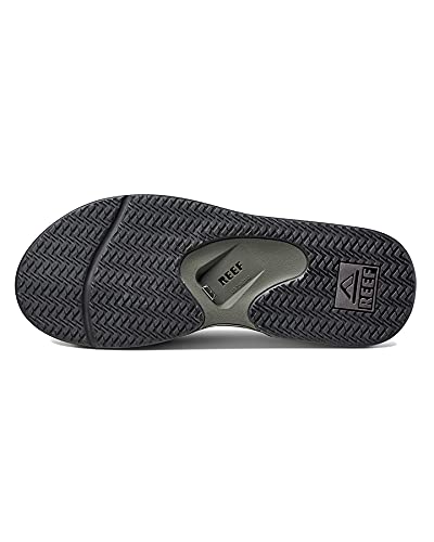 Image of Reef Men's Fanning Leather