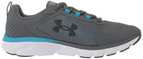 Image of Under Armour Men's Charged Assert 9 Running Shoe