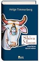 Shiva Moon 3871345415 Book Cover