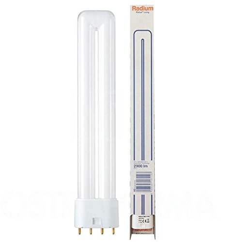RADIUM Ralux® Long, Kompakt-Leuchtstofflampe