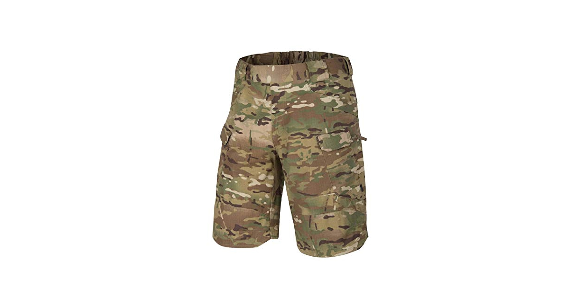 パンツ ULTERIOR TROPICAL CHECK MILITARY SHORTS ULTERIOR TROPICAL CHECK MILITARY SHORTS