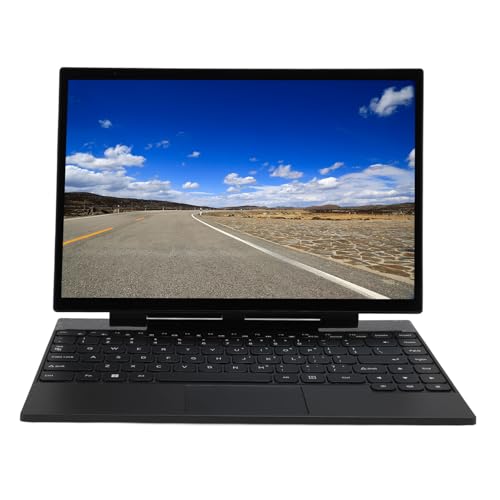 SUPPORTO WIFI DUAL BAND: il tablet supporta WiFi dual band 2.4G/5G, Bluetooth 4.2 integrato, 2 trasferimenti dati USB 3.0, 1 trasferimento dati Type C, 1 lettore di schede di memoria Micro, 1 interfaccia multimediale HD Mini, 1 jack audio per cuffie e microfono.