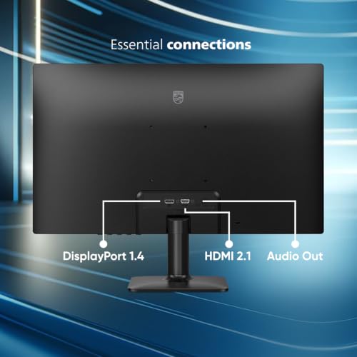 Image of Philips 24 inch Gaming Monitor FHD 180Hz Overlocked IPS HDR10, 24E2G2200