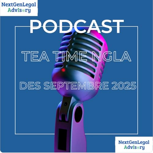 『Trailer - Podcast NGLA』のカバーアート