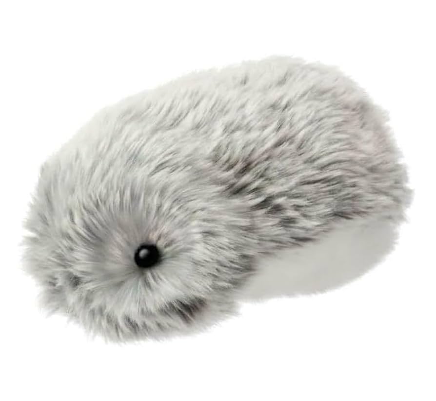 AIペット コミュニケーションロボット モフリン ゴールド ゴールドMoflinモフリンAIペットロボット