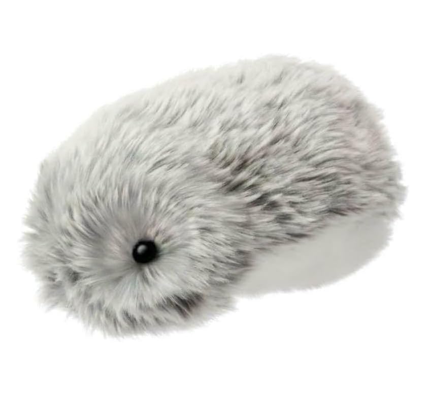 Amazon | AIペット コミュニケーションロボットMoflin モフリン