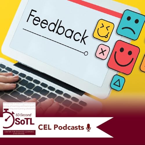 Building Trust through Feedback Podcast Por arte de portada
