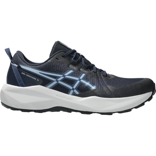 Image of ASICS Men's Gel-Venture 11 Trail Running Shoes | Walking Shoes