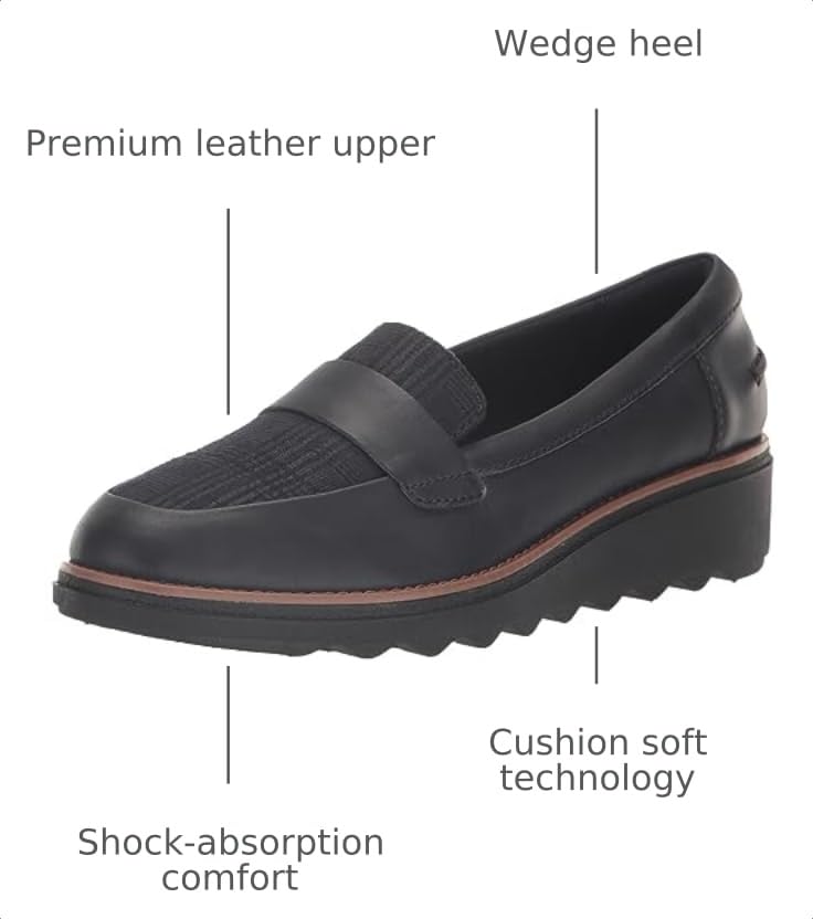 Image of Clarks Sharon Gracie