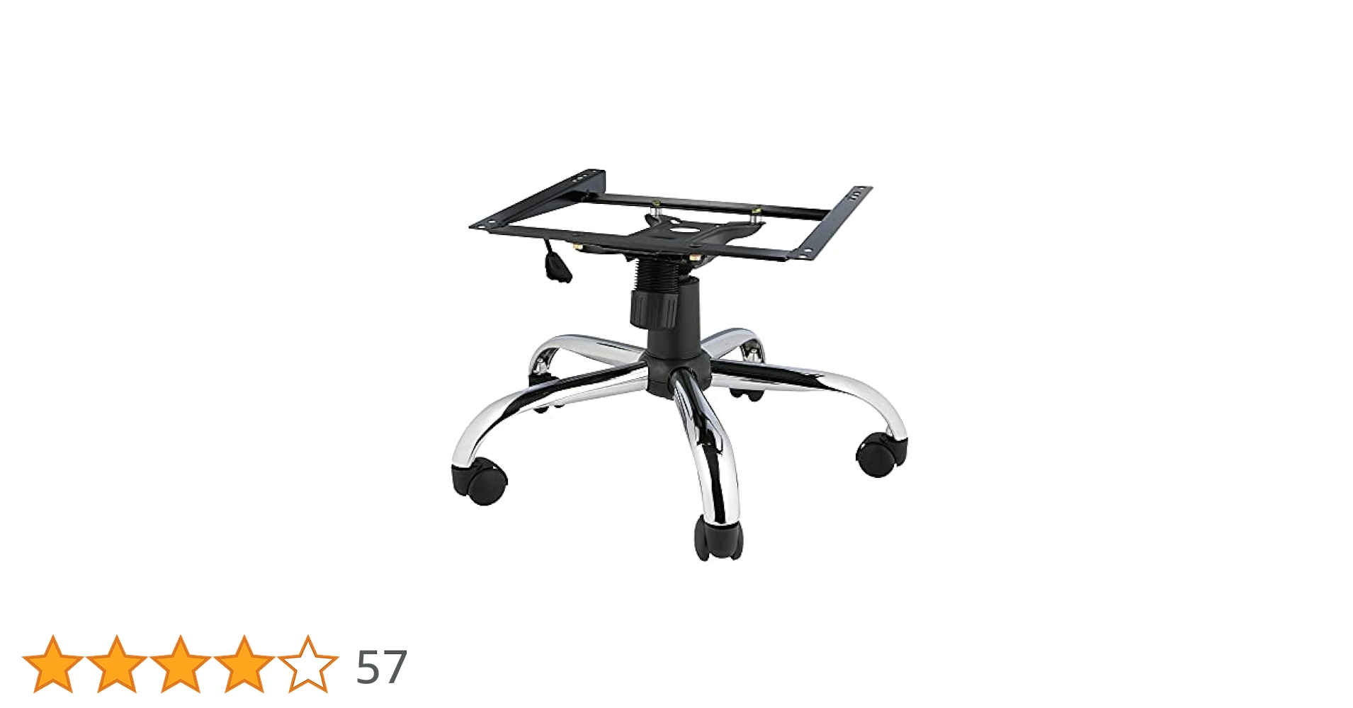 レカロシート専用チェアベース Amazon.co.jp: STRASSE ゲーミングチェア チェアベース スタンド