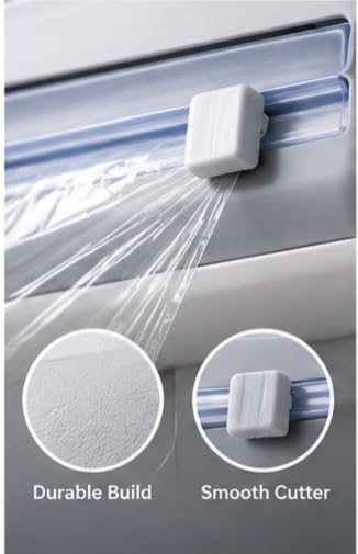Image of Kitchen Roll Dispenser Holder