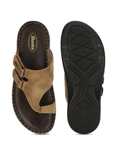 Image of Bata Men's Slip-on Sandal