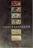  Rackham RKCAT06 - Confrontation Table Top, Zusatzkatalog 2006 (Franz./ENGL.)