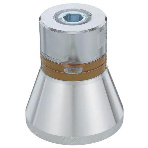 Cabezal ultrasónico de 28khz OUNONA de 60w con diseño compacto y bajo ruido