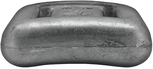 Miniatura 30 de Sea Pearls Pesas duras de encaje sin recubrimiento