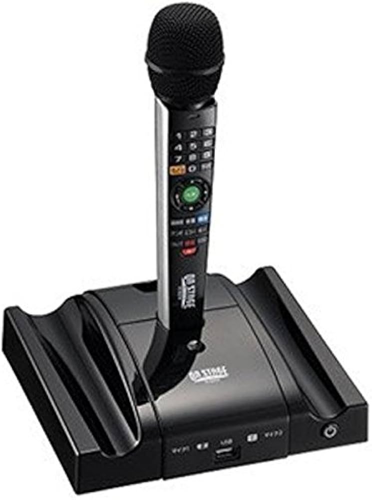 Amazon | オン・ステージ パーソナルカラオケ HDMI対応 PK-NE01W