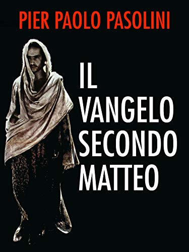  Il vangelo secondo Matteo