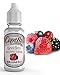 Capella Flavor Drops Harvest Berry Concentrate 13ml