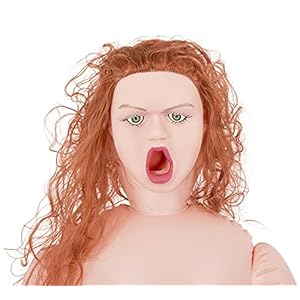 Vrij label Sexy & Psycho Doll