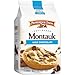 Pepperidge Farm Montauk Soft Baked Milk Chocolate Chunk Cookies, 8.6 Oz Bag (8 Cookies)