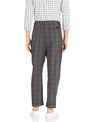 AG Adriano Goldschmied Men's The Rutger Relaxed Pleated Pant3