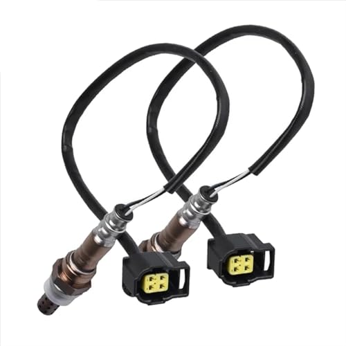 Sonde Oxygène O2 pour Grand Cherokee 2004-2012 Module Lambda 56029049AA - 4