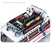 Round 2 Ghostbusters Ecto-1 1:25 Scale Model Kit