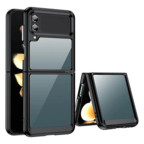 Coque Galaxy Z Flip 4 antichoc pour éviter les rayures de chute
