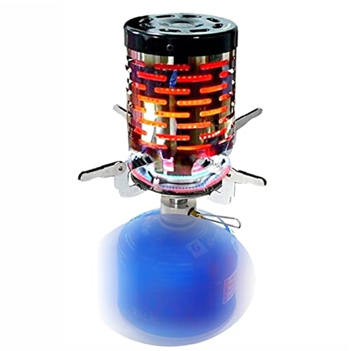 Mini Stufetta Gas Portatile Riscaldanti Da Esterno Stufetta