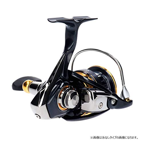 ダイワ(DAIWA) スピニングリール レガリス LT3000-CXH 4枚目