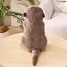 Imagen de AQCQDQ Peluche de nutria