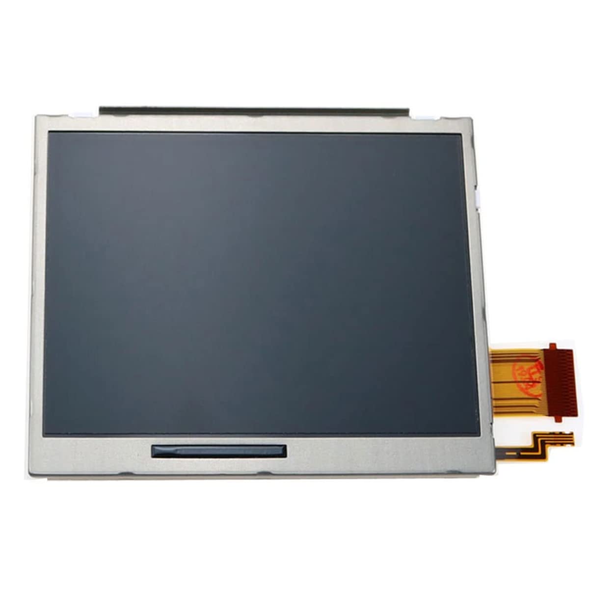 for NDSi Replacement Bottom LCD Display Screen for Nintendo DSi Game Console