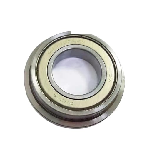 Roulement QJ3565 de haute précision avec structure en acier robuste durable - 2