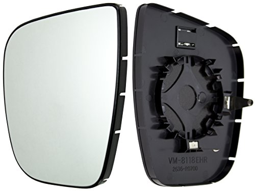 Rétroviseurs/Clignotants De Carénage Highsider Torezzo