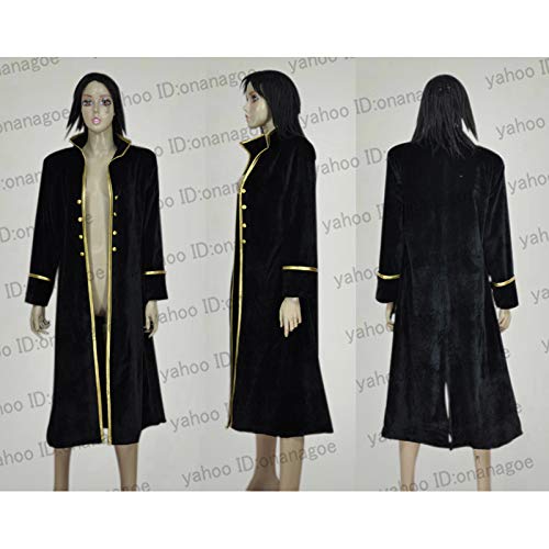 ミュージカル「テニスの王子様」 DreamLive 5 柳生 馬場徹風 ●コスプレ衣装(女L) ミュージカル「テニスの王子様」 DreamLive 5 柳生 馬場徹風 ●コスプレ衣装(女L)