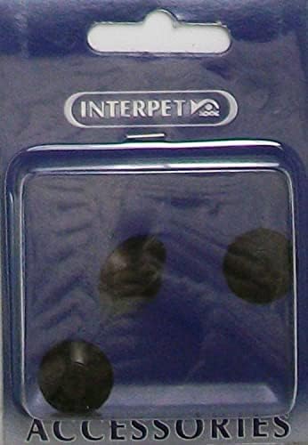 Interpet PF 1 Mini Suction Cup Set image 4