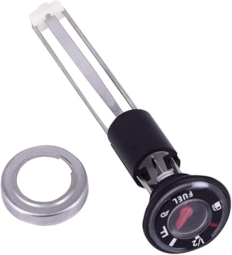 Miniatura 1 de Indicador de combustible compatible con Bayou 220 KLF220 Bayou 250 KLF250 Bayou 300 KLF300 Bayou 400 KLF400 1997-2002 Prairie 300 KVF300 1999-2002 1