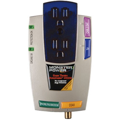 Best Pureav Power Conditioners
