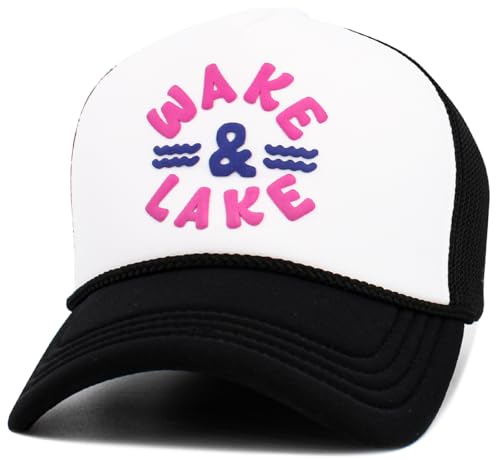 Image of Vacation Beach Camping Womens Baseball Cap Distressed Vintage Unconstructed Embroidered Patch Hat