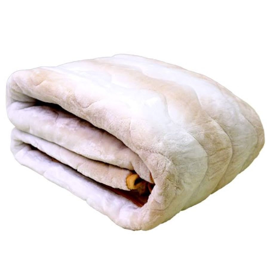 【寒がりの方にオススメ】ゲルマニウム遠赤外線敷パッド(シングル) 2点 寒がりの方にオススメ】ゲルマニウム遠赤外線敷パッド(シングル