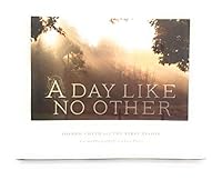 A Day Like No Other Joseph Smith and The First Vision 193453708X Book Cover