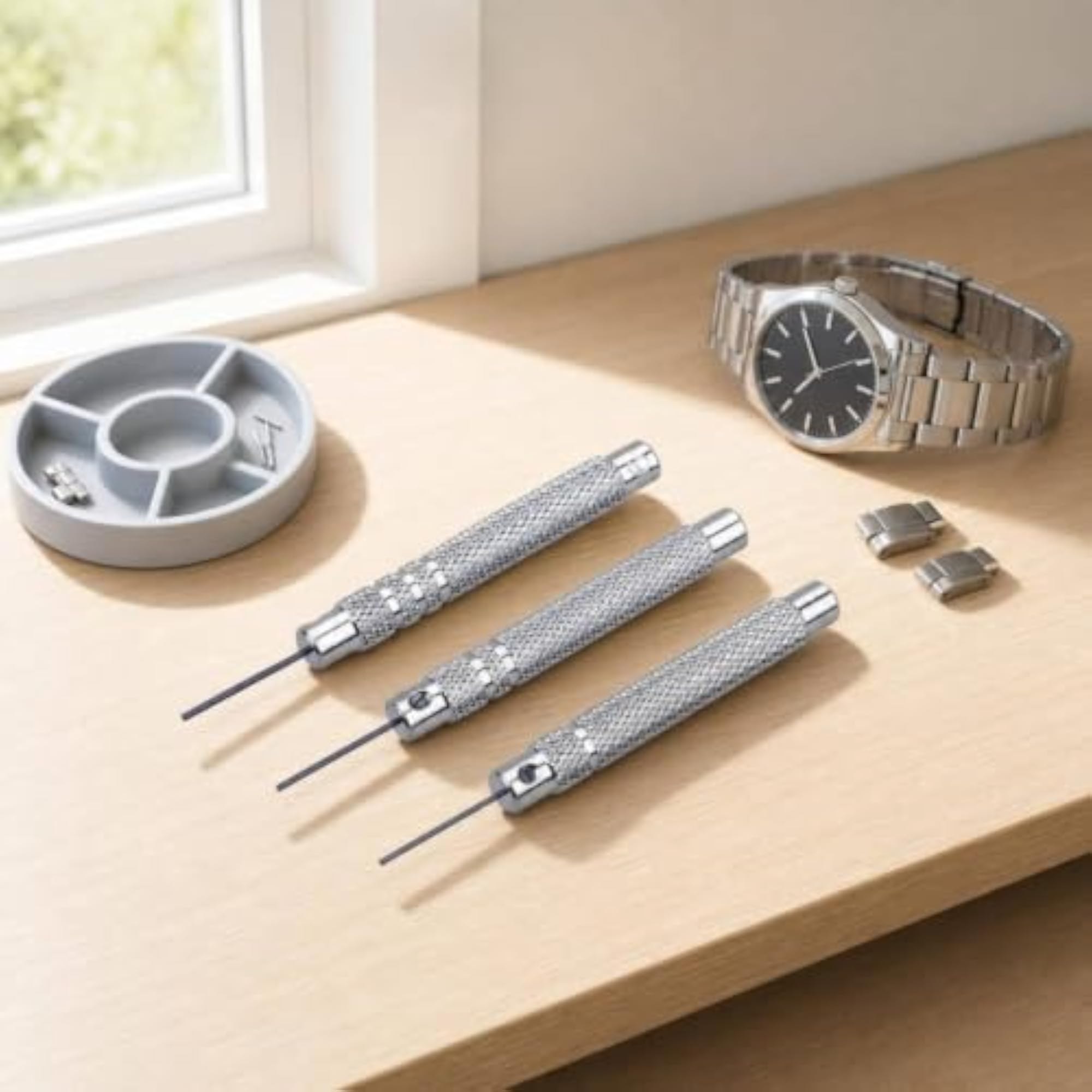 BNF® Watch Band Adjustment Tool Set