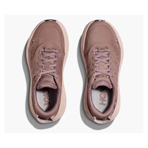 HOKA All Gender Vibrant Bloom Bondi L Shoes2