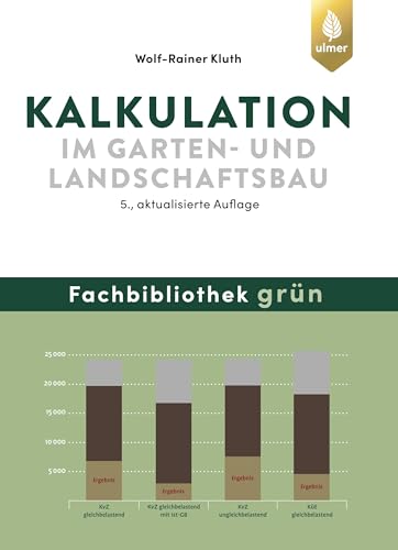 Kalkulation im Garten- und Landschaftsbau (Fachbibliothek Grün)